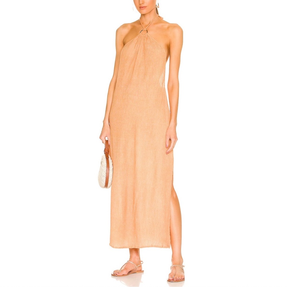 Lana Dress | Savannah Morrow